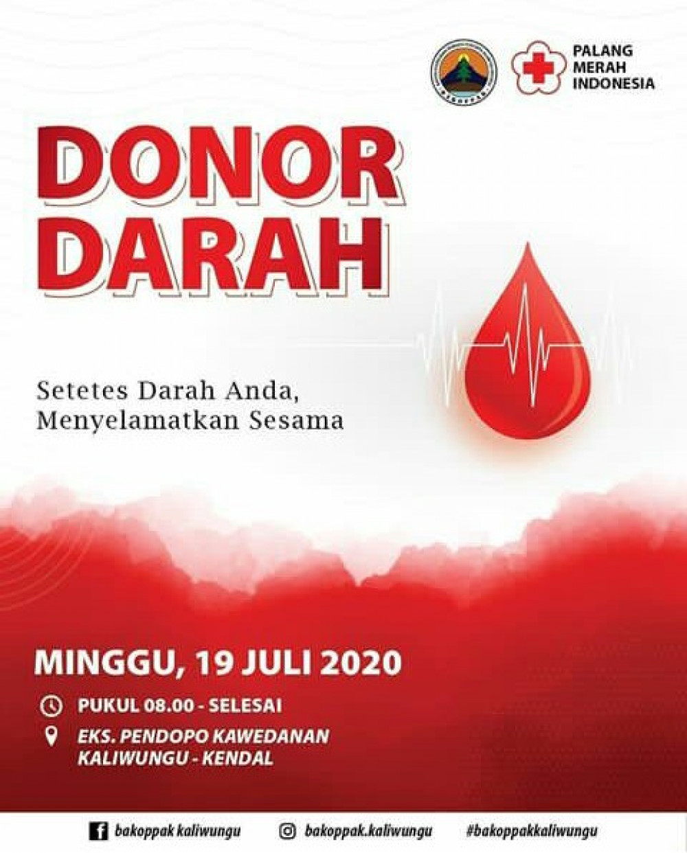 Donor Darah