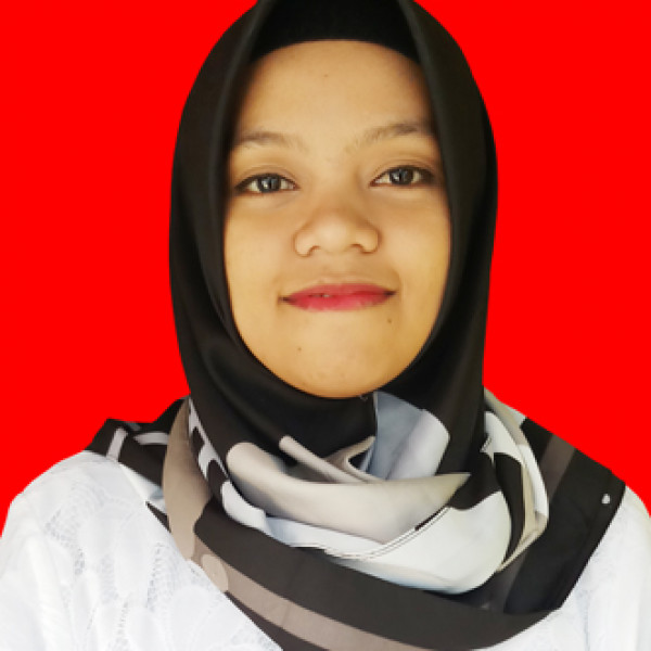 Shania Silimaudy Halimah