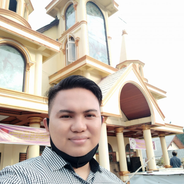 Setyadi Marchel Mongkau