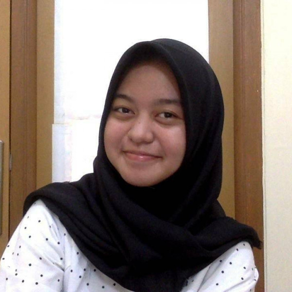 Maulidiya Khairani