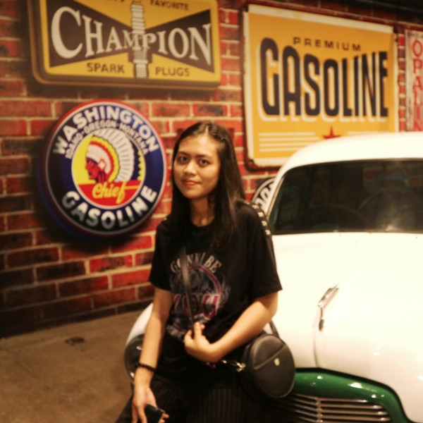 Rachel Tanya Kirana Dewi