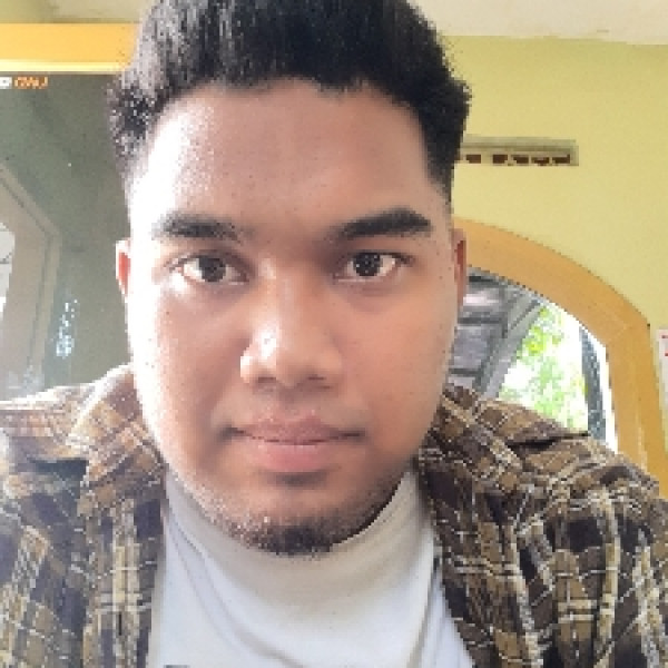 Mochammad Eko Cahyono