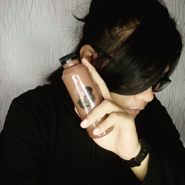 Indra Hadipratomo Joedo