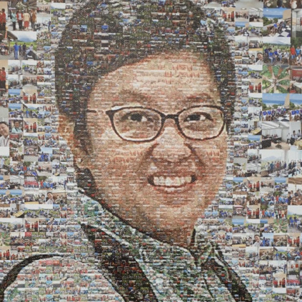 stephanie lucy djunaedi