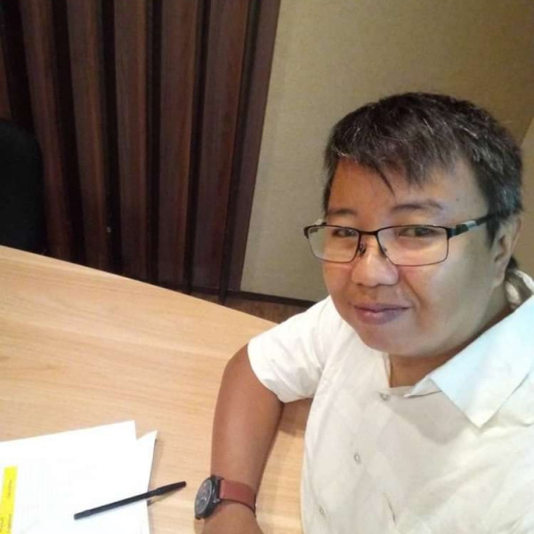 Erwin 'ewing' Hermawan