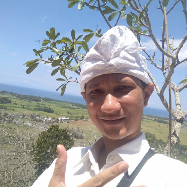 PUTU BAGUS HERRY S